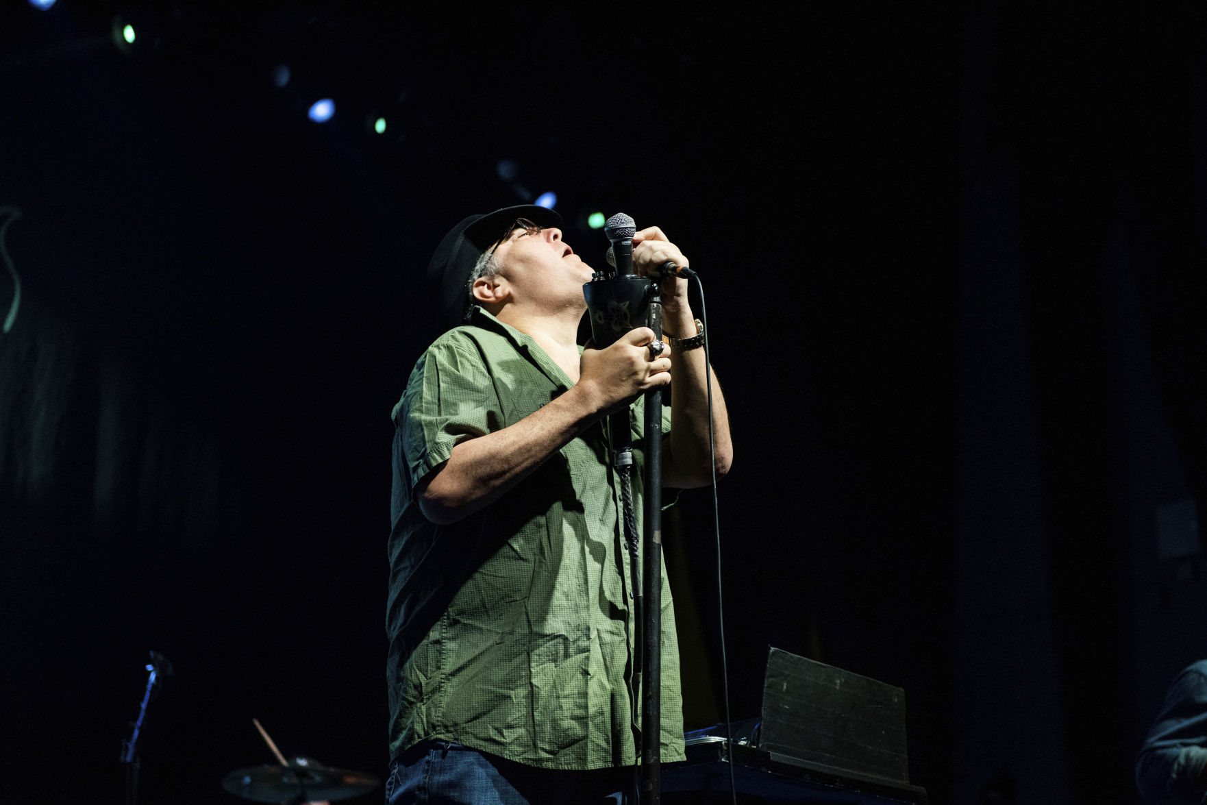 moe. and Blues Traveler with G. Love in Concert - Atlanta